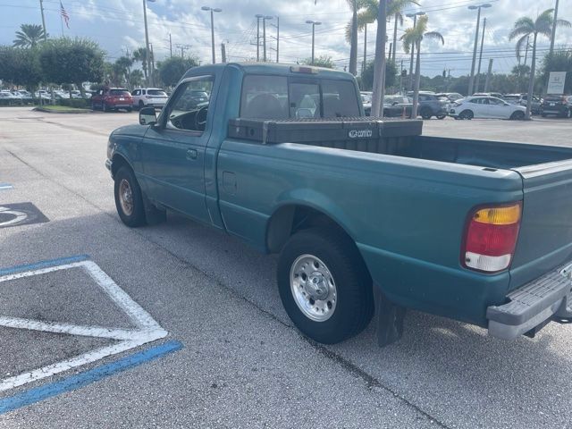 Used 1998 Ford Ranger XL RWD image 5