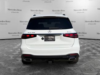 New 2026 Mercedes-Benz GLS 450 4MATIC video 4