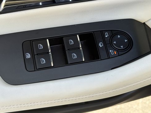 Used 2024 MAZDA CX-90 3.3 Turbo w/ Premium Plus Pkg image 18