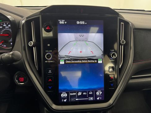 Used 2022 Subaru WRX GT image 20