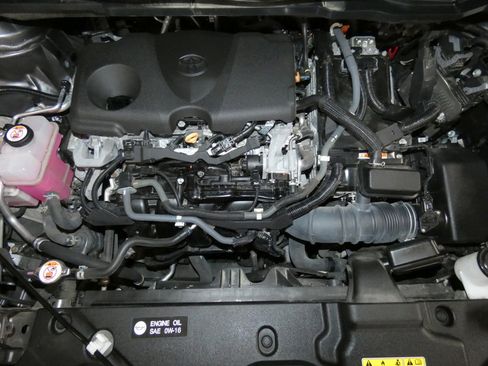 Used 2021 Toyota Sienna XSE image 26