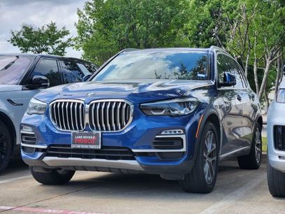 Used 2019 BMW X5 xDrive40i w/ Premium Package 2