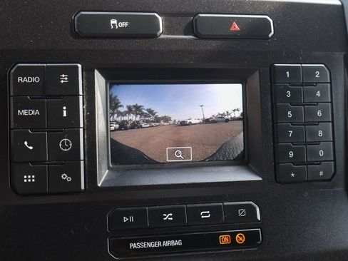 Used 2022 Ford F350 XL w/ Power Equipment Group RWD image 31