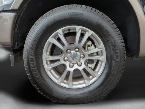 Used 2020 Ford F150 King Ranch image 31