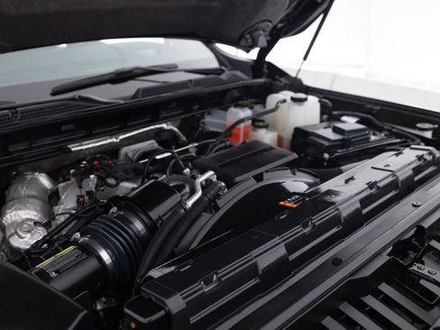 Used 2025 GMC Sierra 2500 Denali w/ Denali Reserve Package image 39