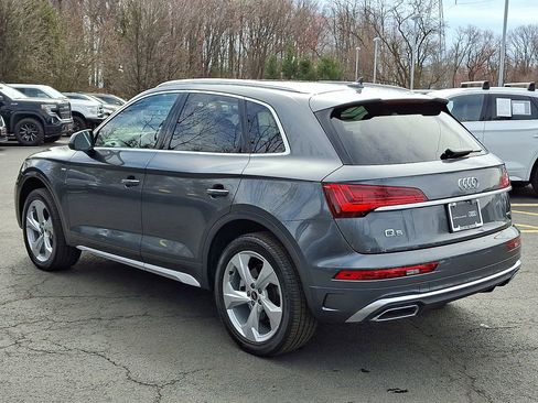 Certified 2023 Audi Q5 2.0T Premium Plus image 11