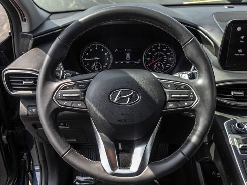 Used 2023 Hyundai Santa Fe SEL FWD image 21