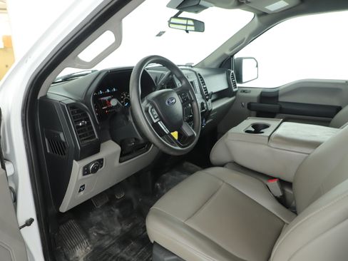 Used 2020 Ford F150 XL w/ Equipment Group 101A Mid RWD image 13