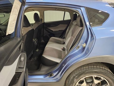 Used 2020 Subaru Crosstrek 2.0i image 13