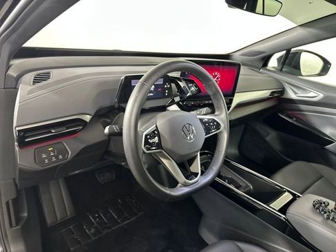 Used 2023 Volkswagen ID.4 Pro S image 13
