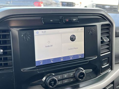 Used 2023 Ford F150 XLT image 17