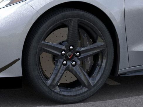 New 2026 Chevrolet Corvette Z06 image 9