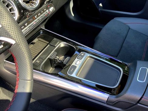 Certified 2026 Mercedes-Benz GLA 250 4MATIC image 7