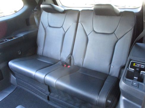 New 2026 Lexus TX 350 AWD image 20