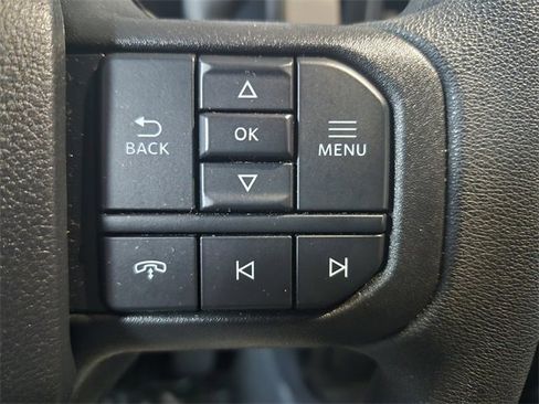 Used 2025 Ford F150 STX w/ Equipment Group 200A image 25