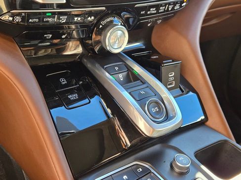 Certified 2023 Acura MDX SH-AWD w/ Technology Package image 30