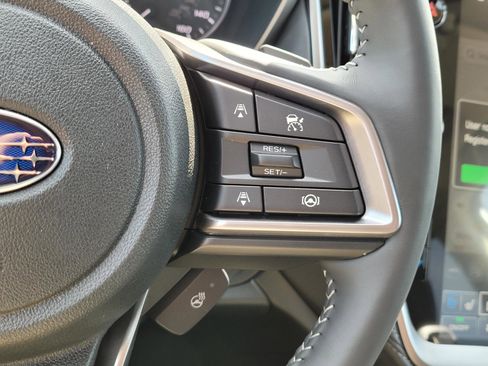 Used 2025 Subaru Outback Touring XT image 7