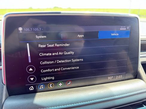 Used 2021 Chevrolet Tahoe LS AWD/4WD image 42