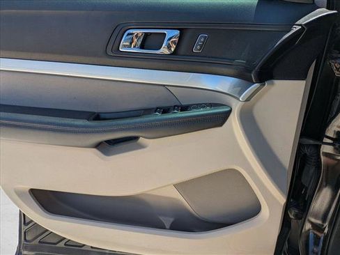 Used 2018 Ford Explorer FWD image 10