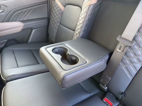 New 2026 GMC Canyon Denali image 51