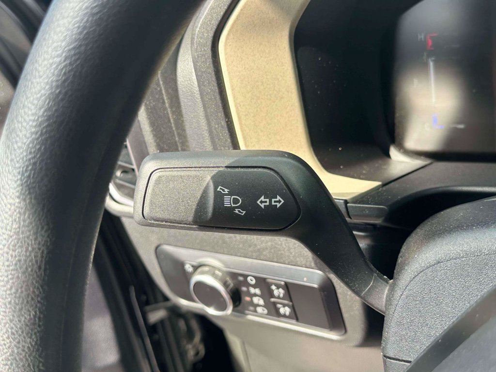 Used 2026 Ford Bronco Sport Big Bend AWD/4WD image 23
