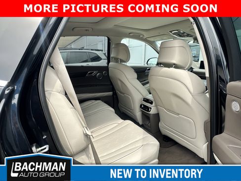 Used 2023 Genesis GV80 2.5T w/ Prestige 20" Package AWD/4WD image 7