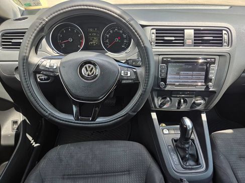 Used 2015 Volkswagen Jetta S w/ Welcome Package FWD image 19
