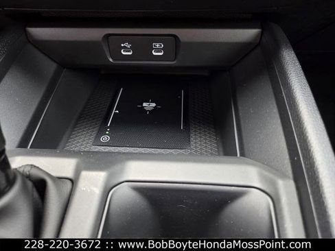 New 2026 Honda Accord SE image 13