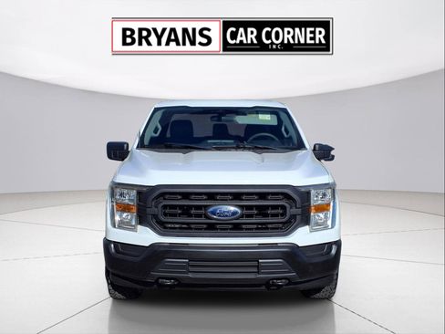 Used 2021 Ford F150 XL w/ Equipment Group 101A High image 34