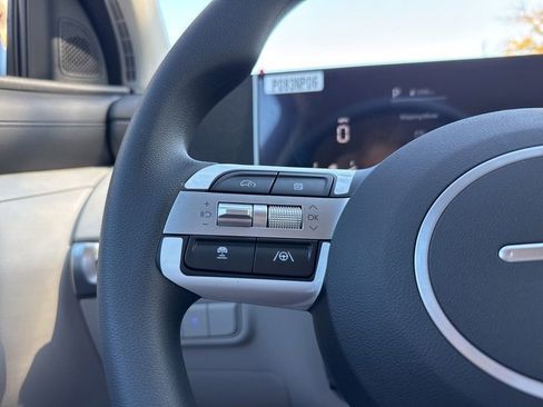 Used 2026 Hyundai Tucson SEL image 22