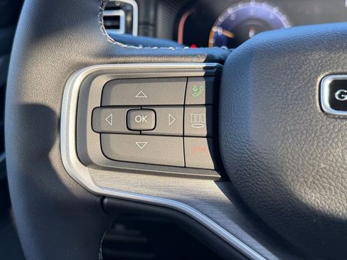 New 2026 Jeep Grand Wagoneer image 19