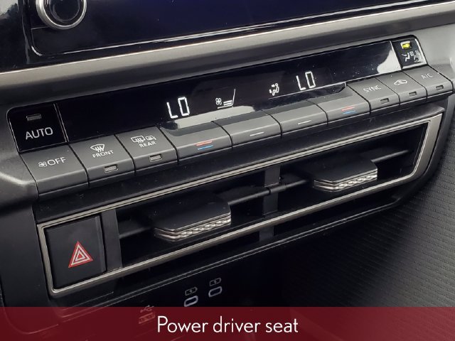 Used 2025 Toyota Camry SE FWD image 18