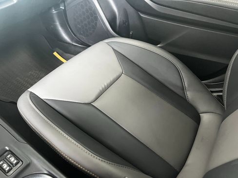 Used 2023 Subaru Crosstrek 2.5i Sport image 15