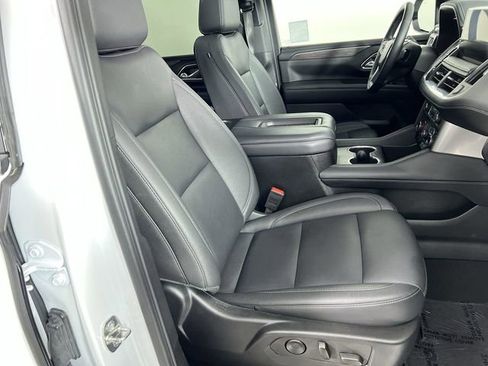 Certified 2024 Chevrolet Tahoe Z71 w/ Luxury Package AWD/4WD image 29