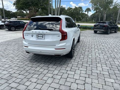 Used 2020 Volvo XC90 T6 Momentum AWD/4WD image 36