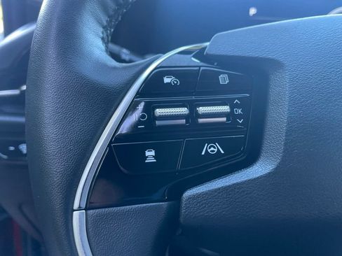 Certified 2023 Kia Niro Wind w/ Wind Preserve Package FWD image 11