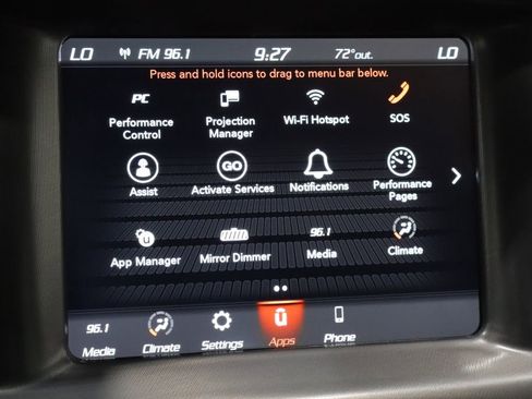 Used 2023 Dodge Charger GT image 35