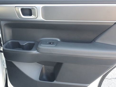 Used 2025 Hyundai Santa Fe XRT image 43