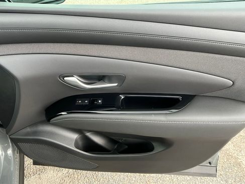 New 2025 Hyundai Santa Cruz XRT image 15