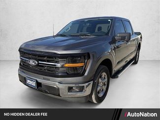 Certified 2024 Ford F150 XLT w/ Mobile Office Package RWD video 1