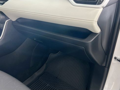 Used 2023 Toyota RAV4 XLE w/ Convenience Package AWD/4WD image 35