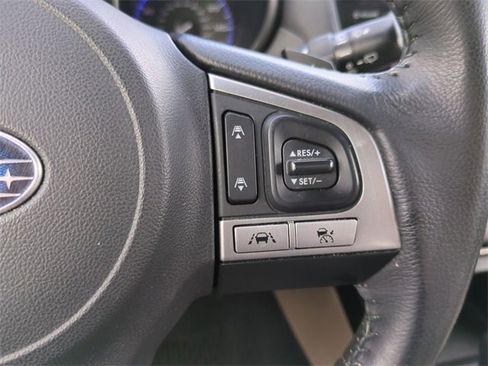 Used 2017 Subaru Outback 3.6R Limited image 30