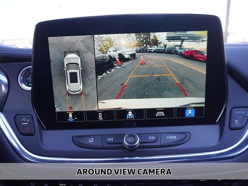 Used 2024 Chevrolet Blazer RS w/ Driver Confidence II Package image 6