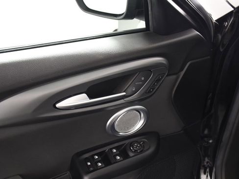 Used 2024 Dodge Hornet R/T Plus AWD/4WD image 15