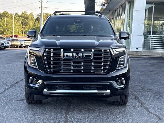 New 2026 GMC Yukon Denali Ultimate w/ LPO, Floor Liner Package AWD/4WD image 16