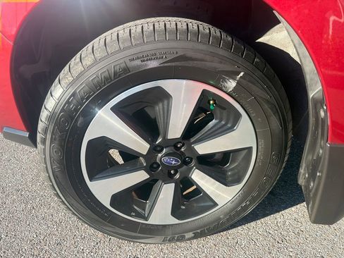 Used 2018 Subaru Forester 2.5i w/ Alloy Wheel Package image 38