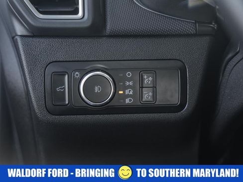 Certified 2022 Ford Bronco Sport Outer Banks w/ Tech Package image 43