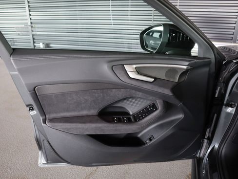 New 2025 Audi S5 Premium Plus image 27