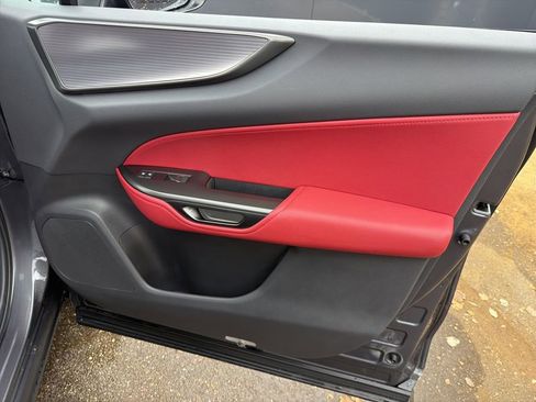 Used 2024 Lexus NX 350 F Sport image 25