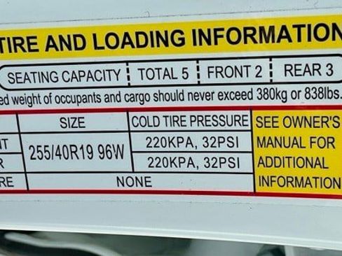 Certified 2022 Acura TLX w/ Technology Package image 38